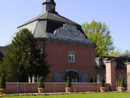 Schloss Wickrath